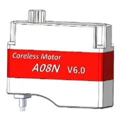 KST A08N servo