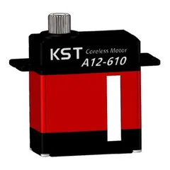 KST A12-610 servo