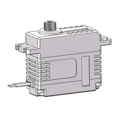 KST A15-1812 servo