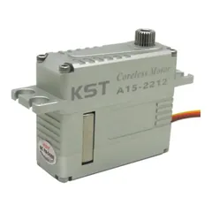 KST A15-2212 servo