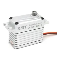 KST A20-3813 servo