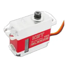 KST BLS505 servo