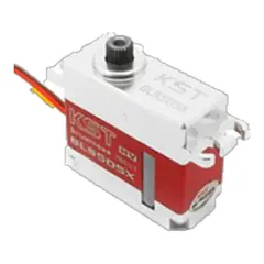 KST BLS505X servo