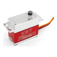 KST BLS805X servo