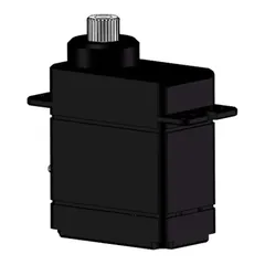 KST BLS88WP servo