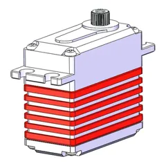 KST BLS905Xv2.0 servo