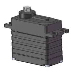 KST CM5018WP servo