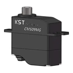 KST CM509MG servo