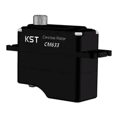KST CM633 servo