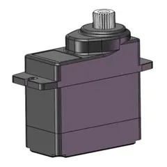 KST DS113MG servo