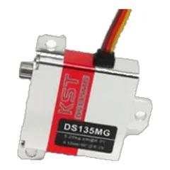 KST DS135MG servo