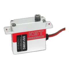 KST DS145MG servo