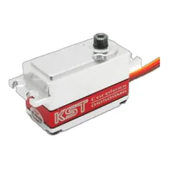 KST DS1509MG servo