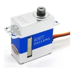 KST DS315MG servo