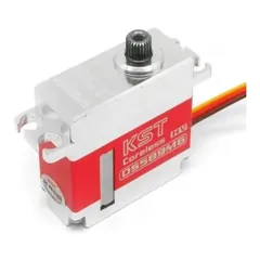 KST DS589MG servo