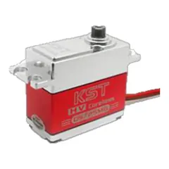 KST DS725MG servo