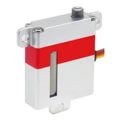 KST FZ10 servo