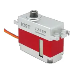 KST FZ589 servo