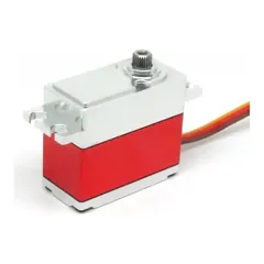 KST FZ825 servo