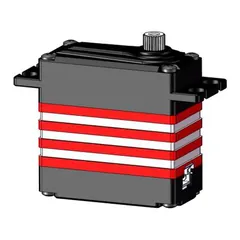 KST HA20-4515 servo