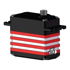 KST HA20-8016 servo