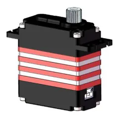 KST HA20-9015 servo
