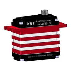 KST HLS1535-12 servo