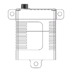 KST HS10-12-M-0423-x servo