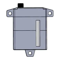 KST HS10-12-M-0513-x servo