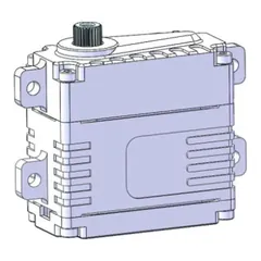 KST HS20-12-M-5518-X servo