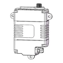 KST HS20-30-M-5525-x servo