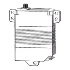 KST HS50-30-M-8060-x servo