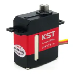 KST MS325v6.0 servo