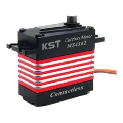 KST MS4512 servo