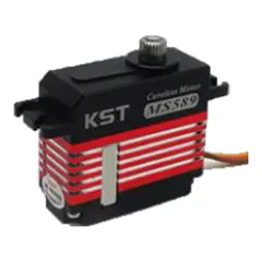KST MS589 servo