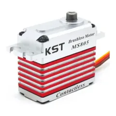 KST MS805 servo