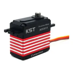 KST MS815 servo