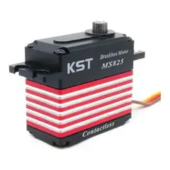 KST MS825 servo