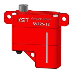 KST SV12S-12 servo