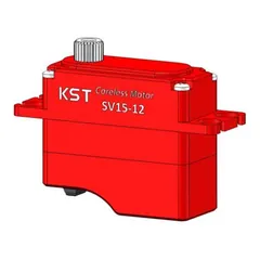 KST SV15-12 servo