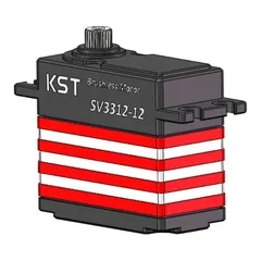 KST SV3312-12 servo