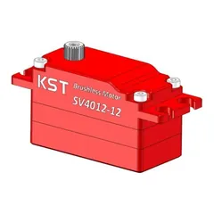 KST SV4012-12 servo