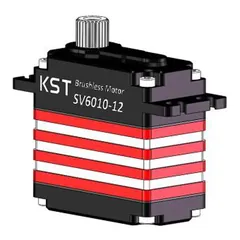KST SV6010-12 servo
