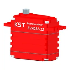 KST SV7012-12 servo