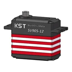 KST SV905-12 servo