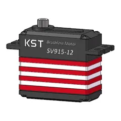 KST SV915-12 servo