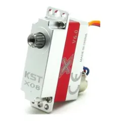 KST X08v6.0 servo