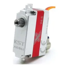 KST X08Hv6.0 servo
