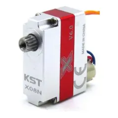 KST X08Nv6.0 servo