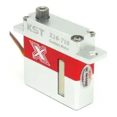 KST X10-710 servo